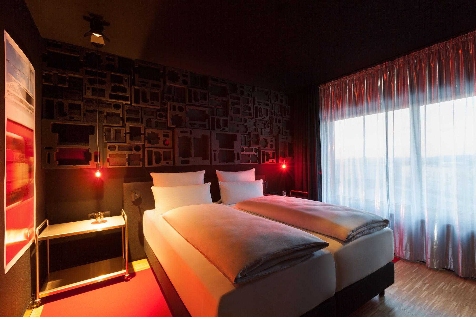เวียนนา เฮาส์ แอร์นสท์ ไลทซ์ เวทซลาร์ Hotel เวทซ์ลาร์ ภายนอก รูปภาพ